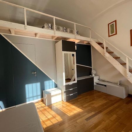 Belfiore Loft Turin Exterior photo