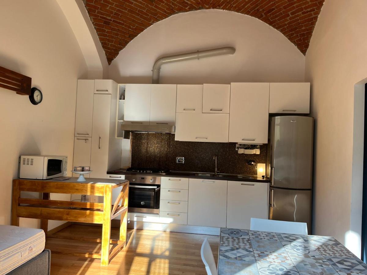 Belfiore Loft Turin Exterior photo