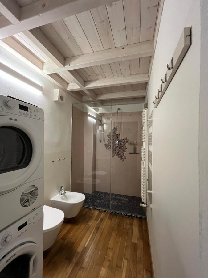 Belfiore Loft Turin Exterior photo